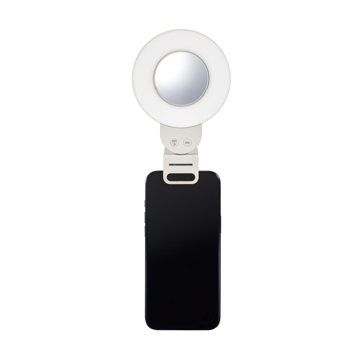 Godox Litemons LR30BI Bi-Color LED Selfie Ring Light