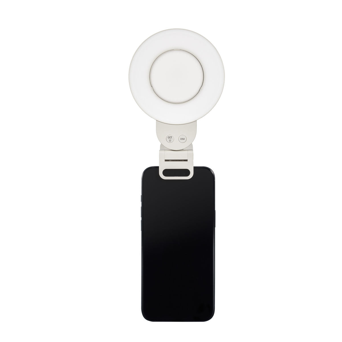 Godox Litemons LR30BI Bi-Color LED Selfie Ring Light
