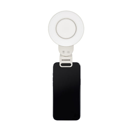 Godox Litemons LR30BI Bi-Color LED Selfie Ring Light