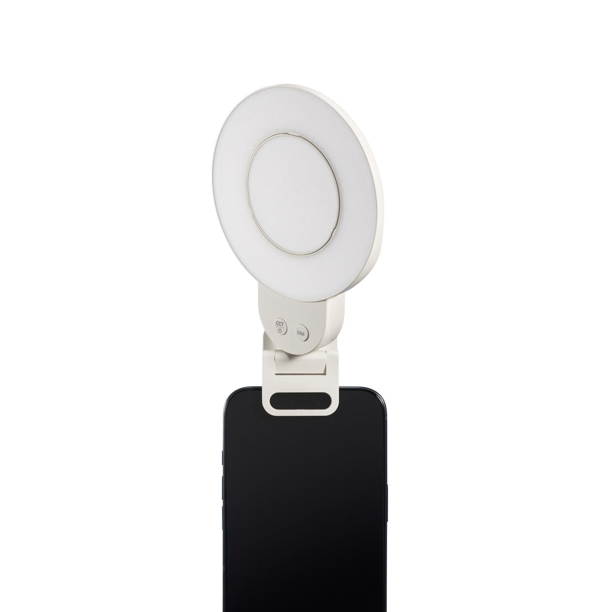 Godox Litemons LR30BI Bi-Color LED Selfie Ring Light