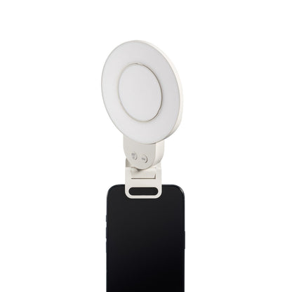 Godox Litemons LR30BI Bi-Color LED Selfie Ring Light