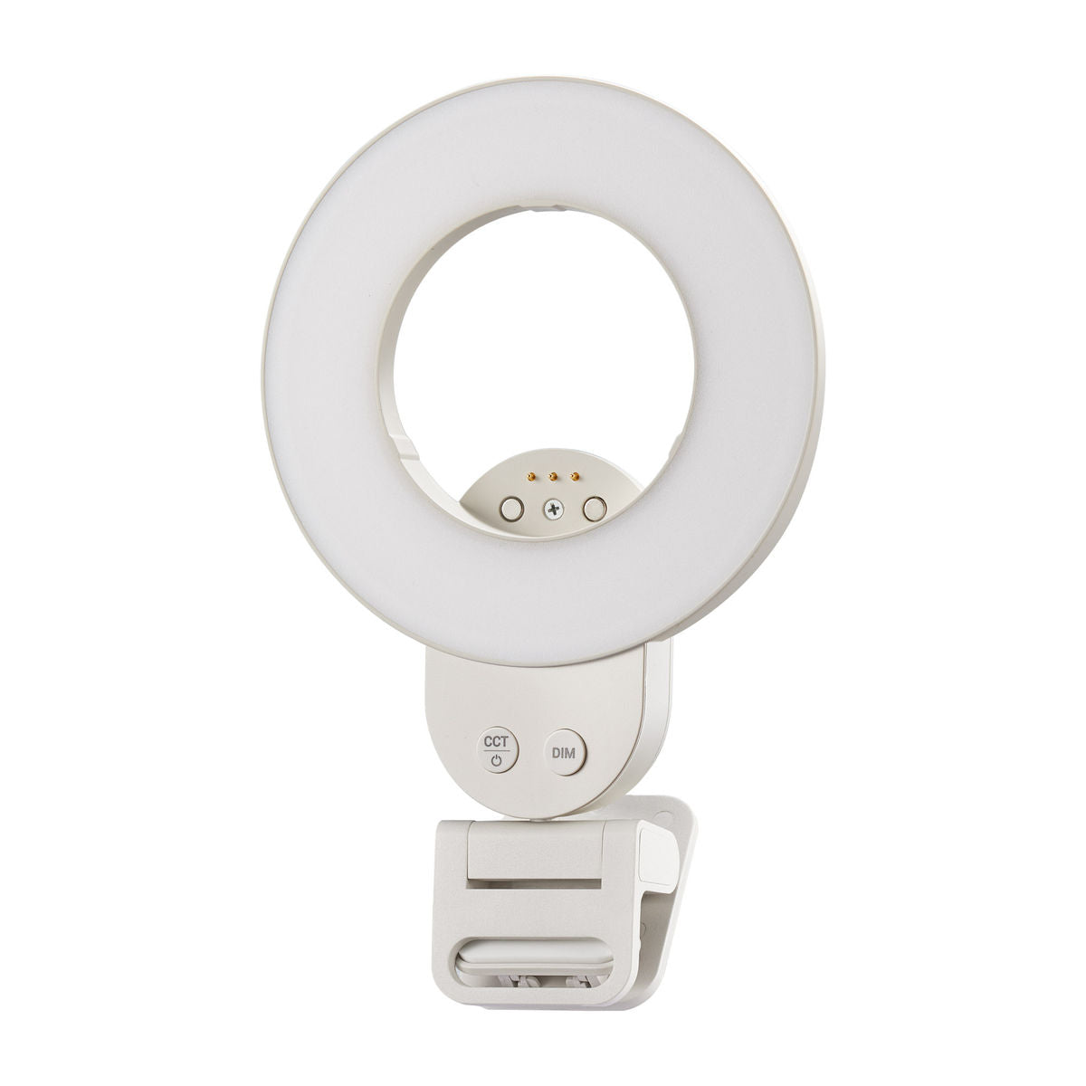 Godox Litemons LR30BI Bi-Color LED Selfie Ring Light