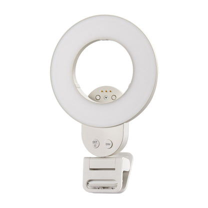 Godox Litemons LR30BI Bi-Color LED Selfie Ring Light