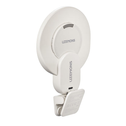 Godox Litemons LR30BI Bi-Color LED Selfie Ring Light