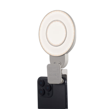 Godox Litemons LR30BI Bi-Color LED Selfie Ring Light