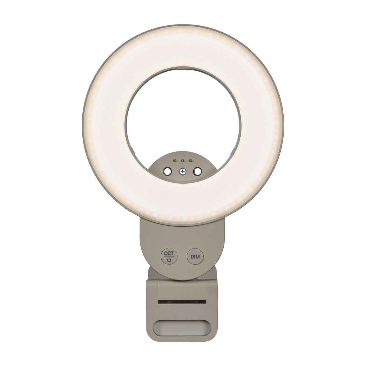 Godox Litemons LR30BI Bi-Color LED Selfie Ring Light