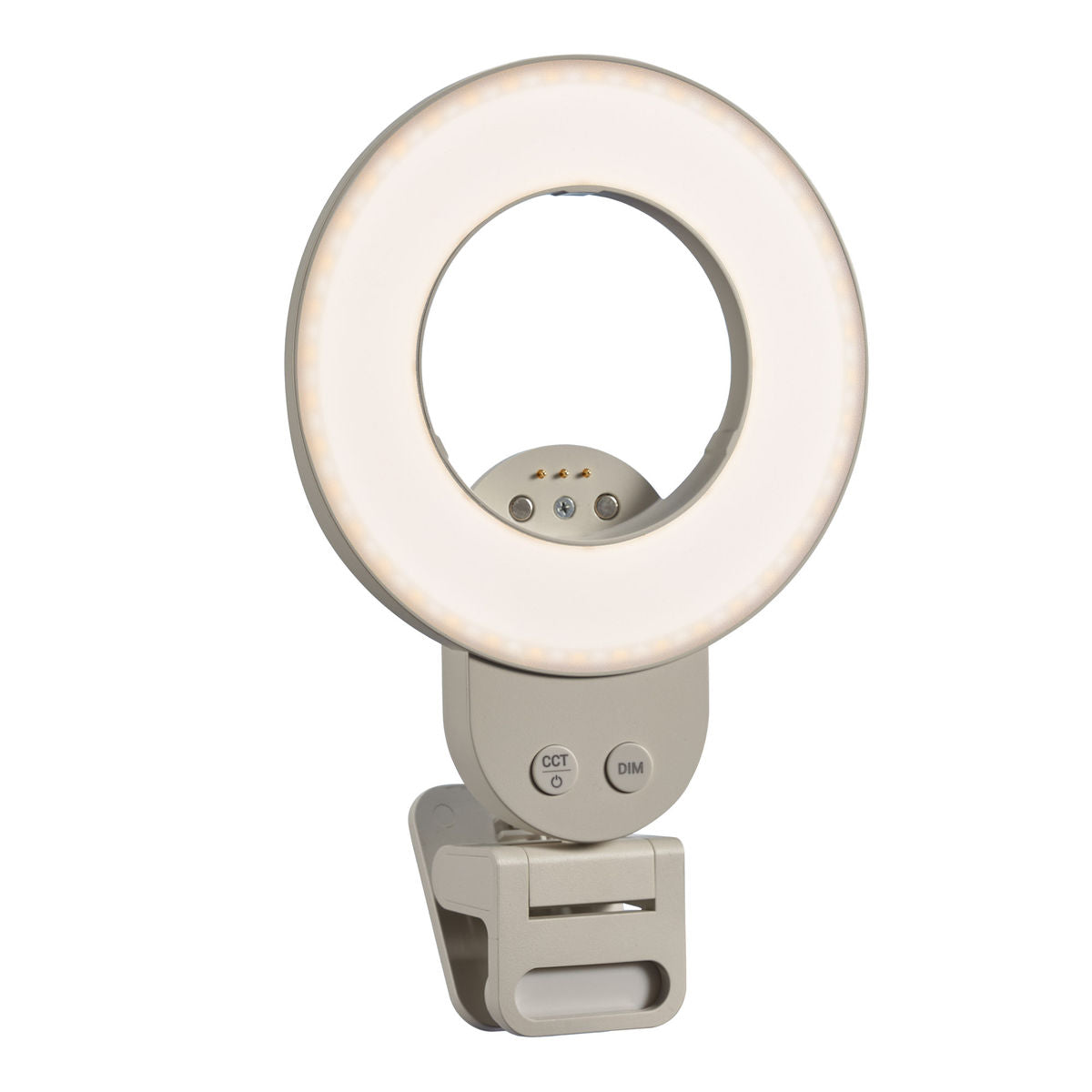 Godox Litemons LR30BI Bi-Color LED Selfie Ring Light