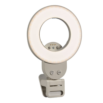 Godox Litemons LR30BI Bi-Color LED Selfie Ring Light