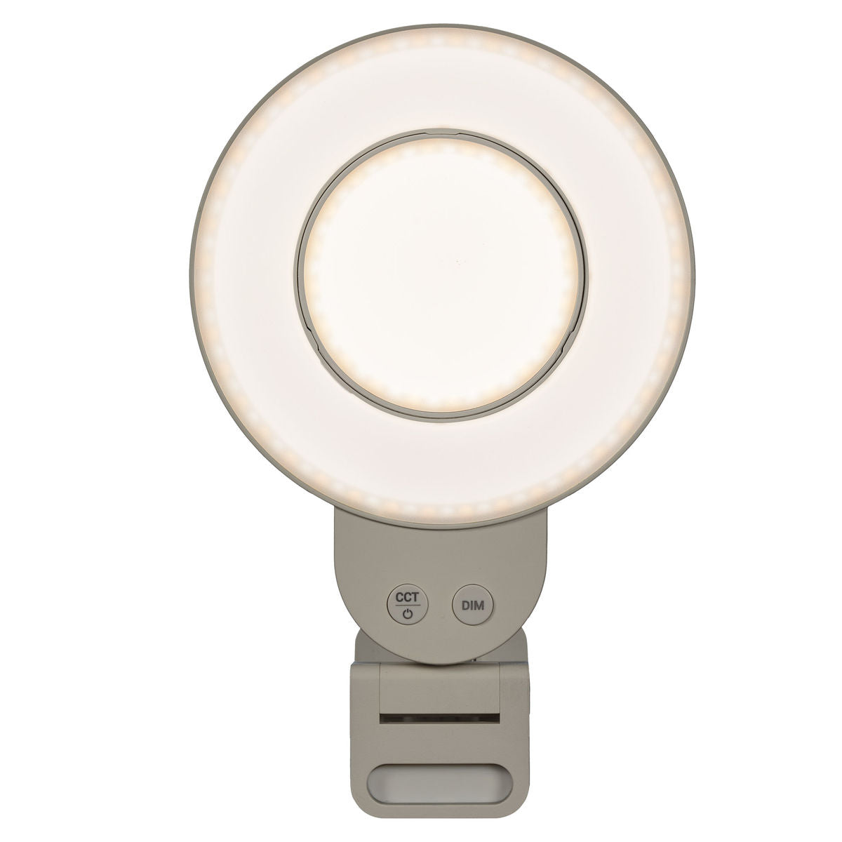 Godox Litemons LR30BI Bi-Color LED Selfie Ring Light