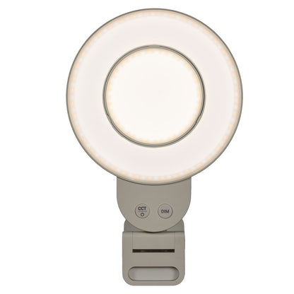 Godox Litemons LR30BI Bi-Color LED Selfie Ring Light