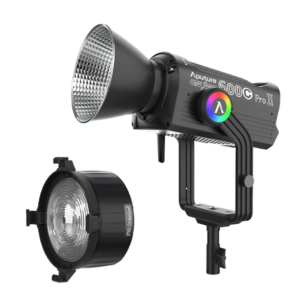 Aputure LS 600c Pro II
