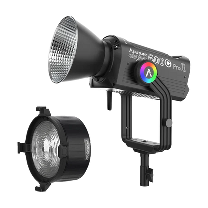 Aputure LS 600c Pro II