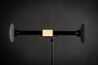 Universal Lightsock 24 - (For any LED Array that fits 24.5") Magnetic Line