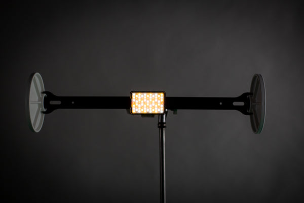 Universal Lightsock 24 - (For any LED Array that fits 24.5") Magnetic Line