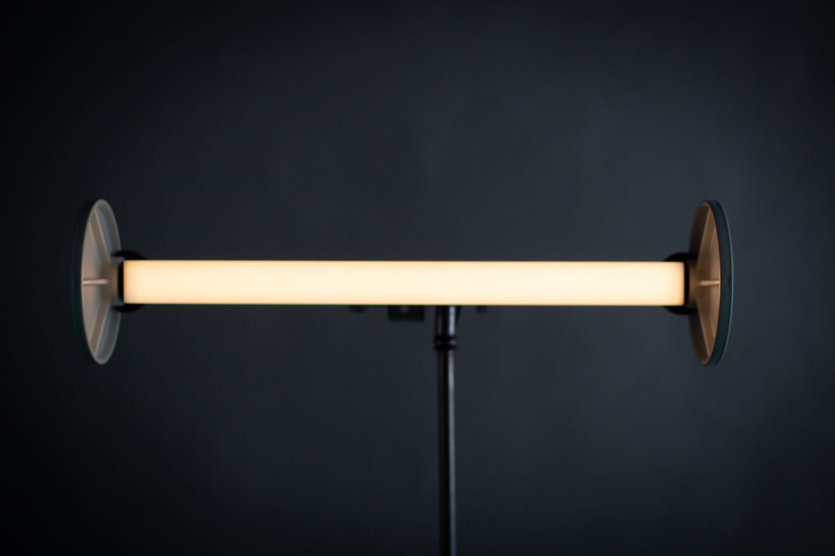 Universal Lightsock 24 - (For any LED Array that fits 24.5") Magnetic Line