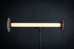 Universal Lightsock 24 - (For any LED Array that fits 24.5") Magnetic Line