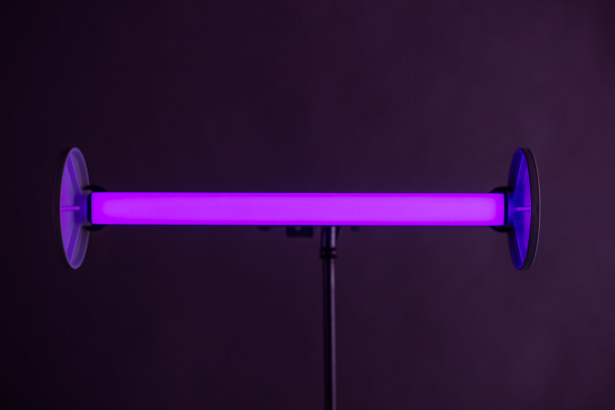Universal Lightsock 24 - (For any LED Array that fits 24.5") Magnetic Line
