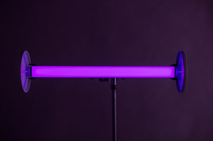 Universal Lightsock 24 - (For any LED Array that fits 24.5") Magnetic Line