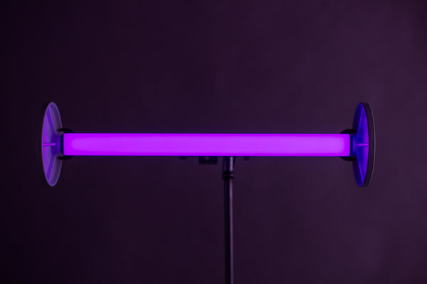 Universal Lightsock 24 - (For any LED Array that fits 24.5") Magnetic Line