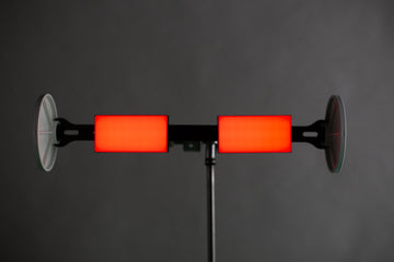 Universal Lightsock 24 - (For any LED Array that fits 24.5") Magnetic Line