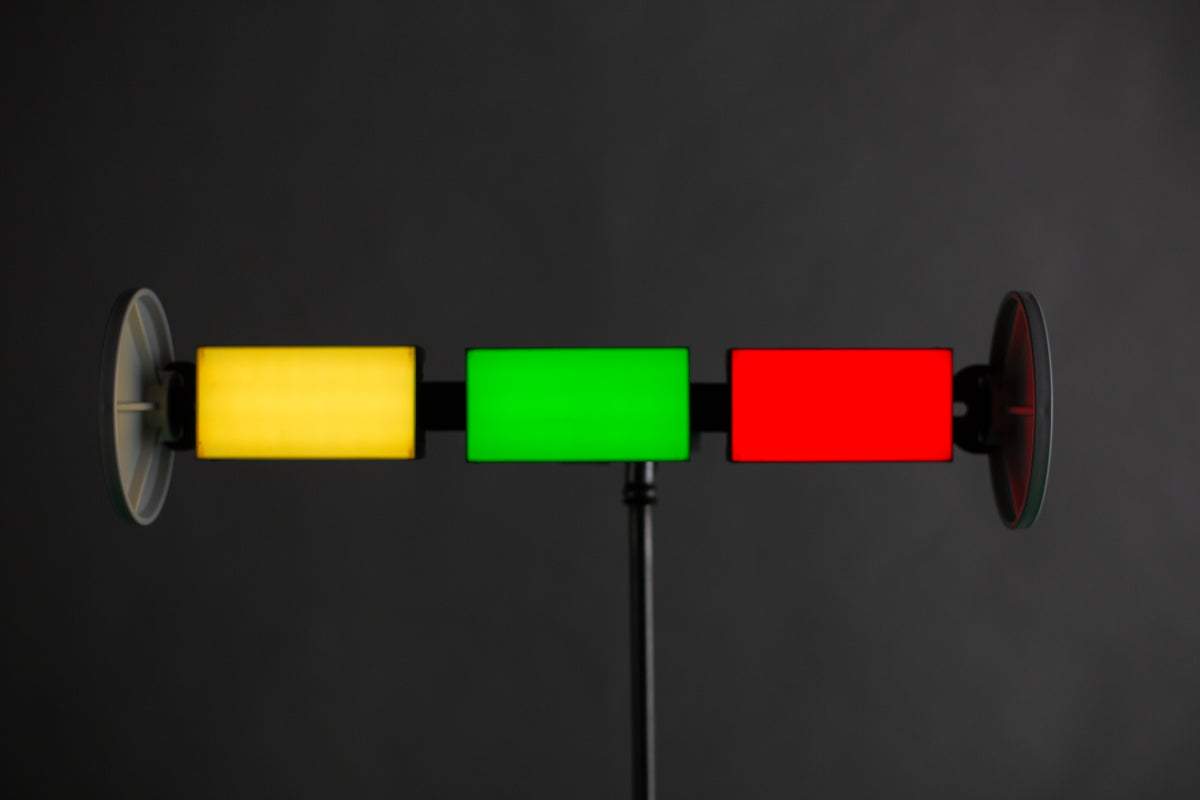 Universal Lightsock 24 - (For any LED Array that fits 24.5") Magnetic Line