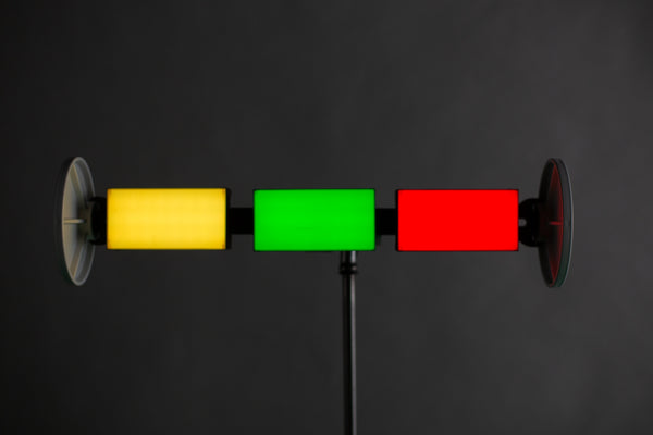 Universal Lightsock 24 - (For any LED Array that fits 24.5") Magnetic Line