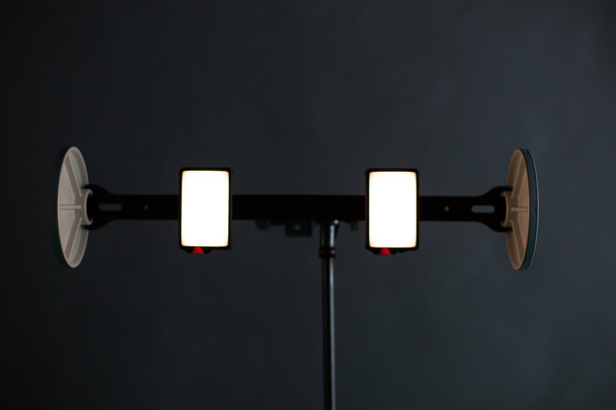 Universal Lightsock 24 - (For any LED Array that fits 24.5") Magnetic Line