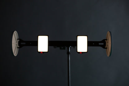 Universal Lightsock 24 - (For any LED Array that fits 24.5") Magnetic Line