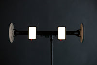 Universal Lightsock 24 - (For any LED Array that fits 24.5") Magnetic Line