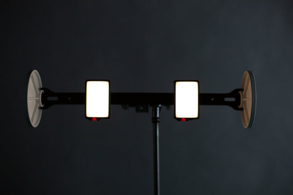 Universal Lightsock 24 - (For any LED Array that fits 24.5") Magnetic Line