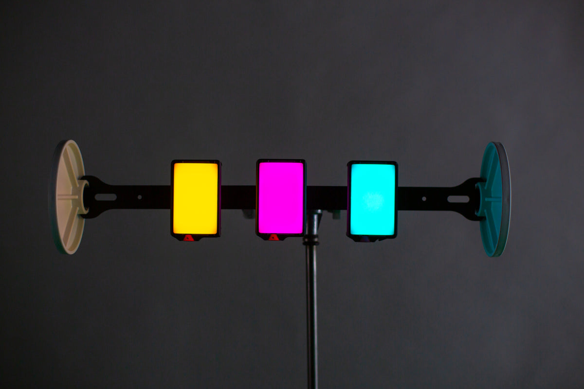 Universal Lightsock 24 - (For any LED Array that fits 24.5") Magnetic Line