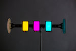 Universal Lightsock 24 - (For any LED Array that fits 24.5") Magnetic Line