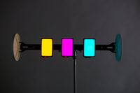 Universal Lightsock 24 - (For any LED Array that fits 24.5") Magnetic Line