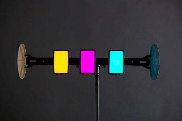 Universal Lightsock 24 - (For any LED Array that fits 24.5") Magnetic Line
