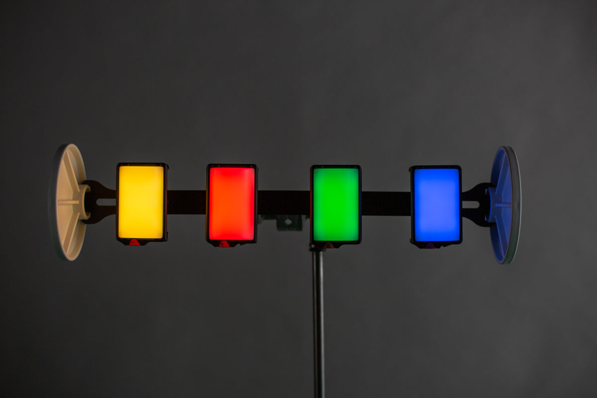 Universal Lightsock 24 - (For any LED Array that fits 24.5") Magnetic Line