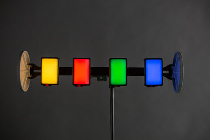 Universal Lightsock 24 - (For any LED Array that fits 24.5") Magnetic Line