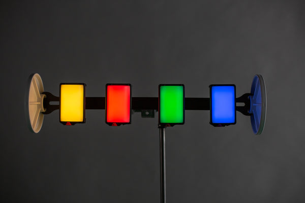 Universal Lightsock 24 - (For any LED Array that fits 24.5") Magnetic Line