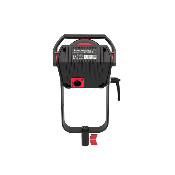 Aputure LS 300d II (Gold-Mount)
