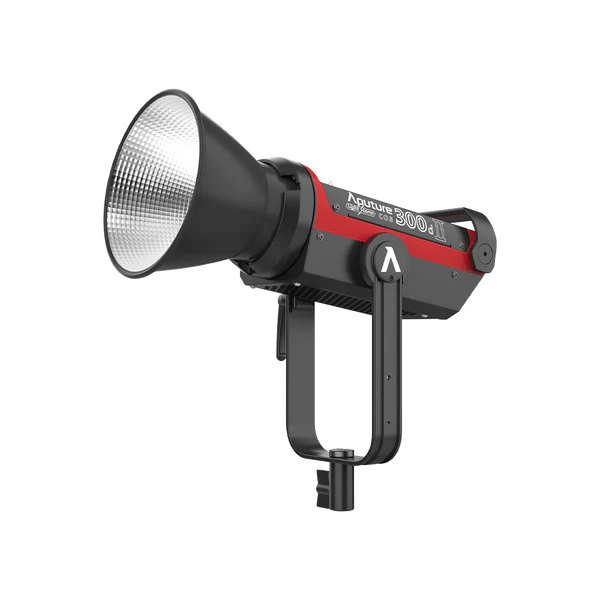 Aputure LS 300d II (Gold-Mount)
