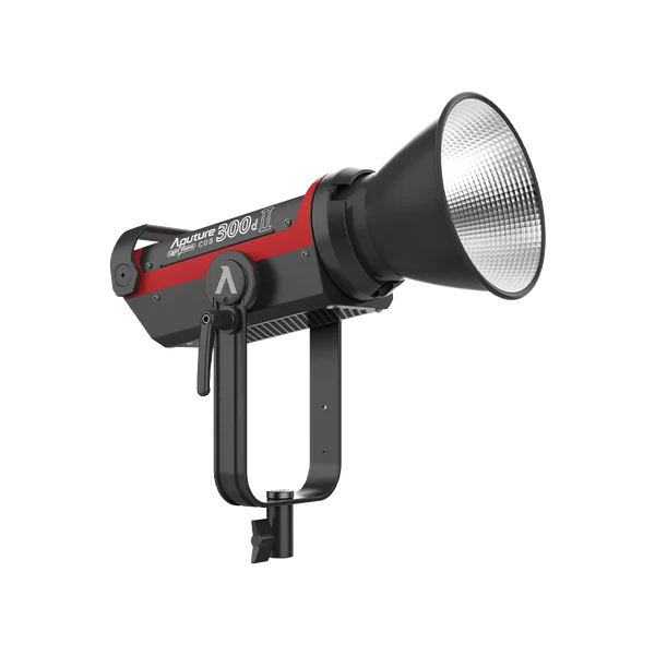 Aputure LS 300d II (Gold-Mount)