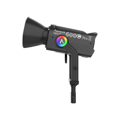 Aputure LS 600c Pro II