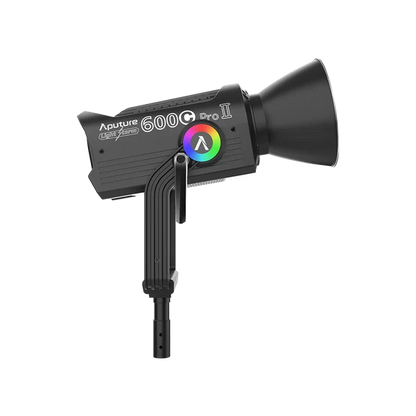 Aputure LS 600c Pro II