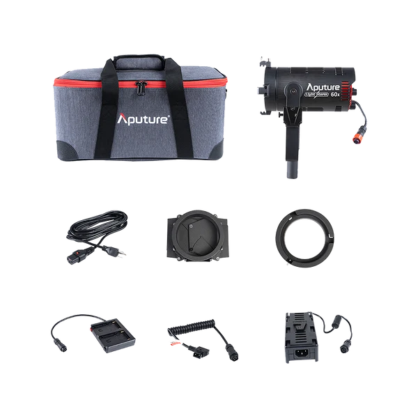 Aputure LS 60x