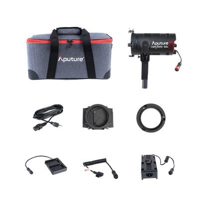 Aputure LS 60x