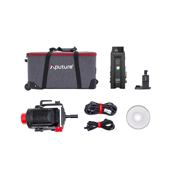 Aputure LS 600c Pro II