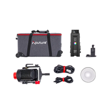 Aputure LS 600c Pro II