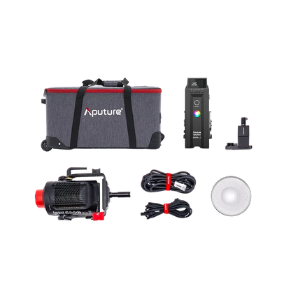 Aputure LS 600c Pro II