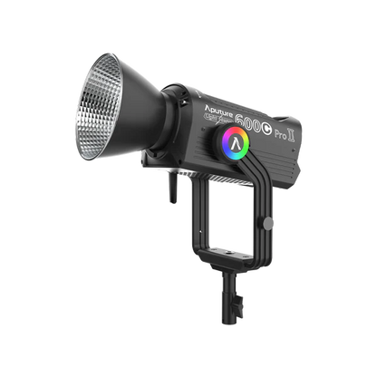 Aputure LS 600c Pro II