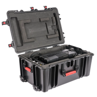 Astera Leo Fresnel (AF250-KIT)