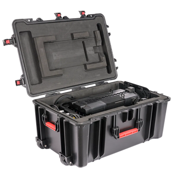 Astera Leo Fresnel (AF250-KIT)